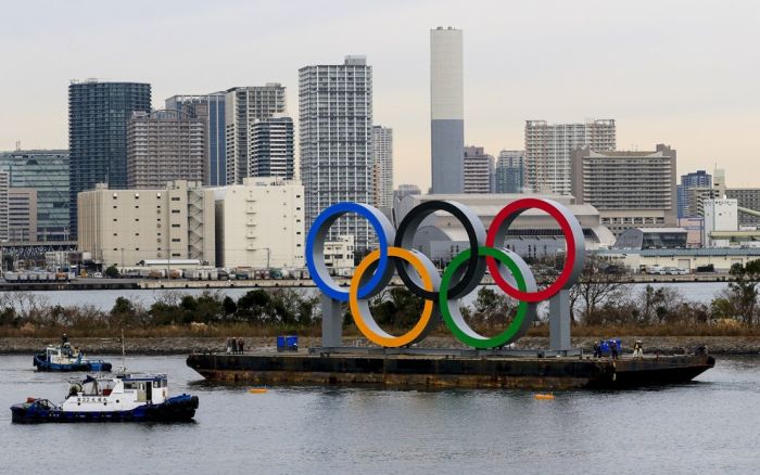 COVID-19: Lembaga LOC beri komitmen penuh jayakan Sukan Olimpik Tokyo