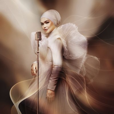 Album Terbaharu Dato’ Sri Siti Nurhaliza: SITISM Bakal Dilancarkan Dalam Semua Platform Digital Pada September Ini