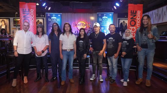 Konsert ‘Gemuruh’ dengan KidDin: Sensasi Rock yang Mendebarkan