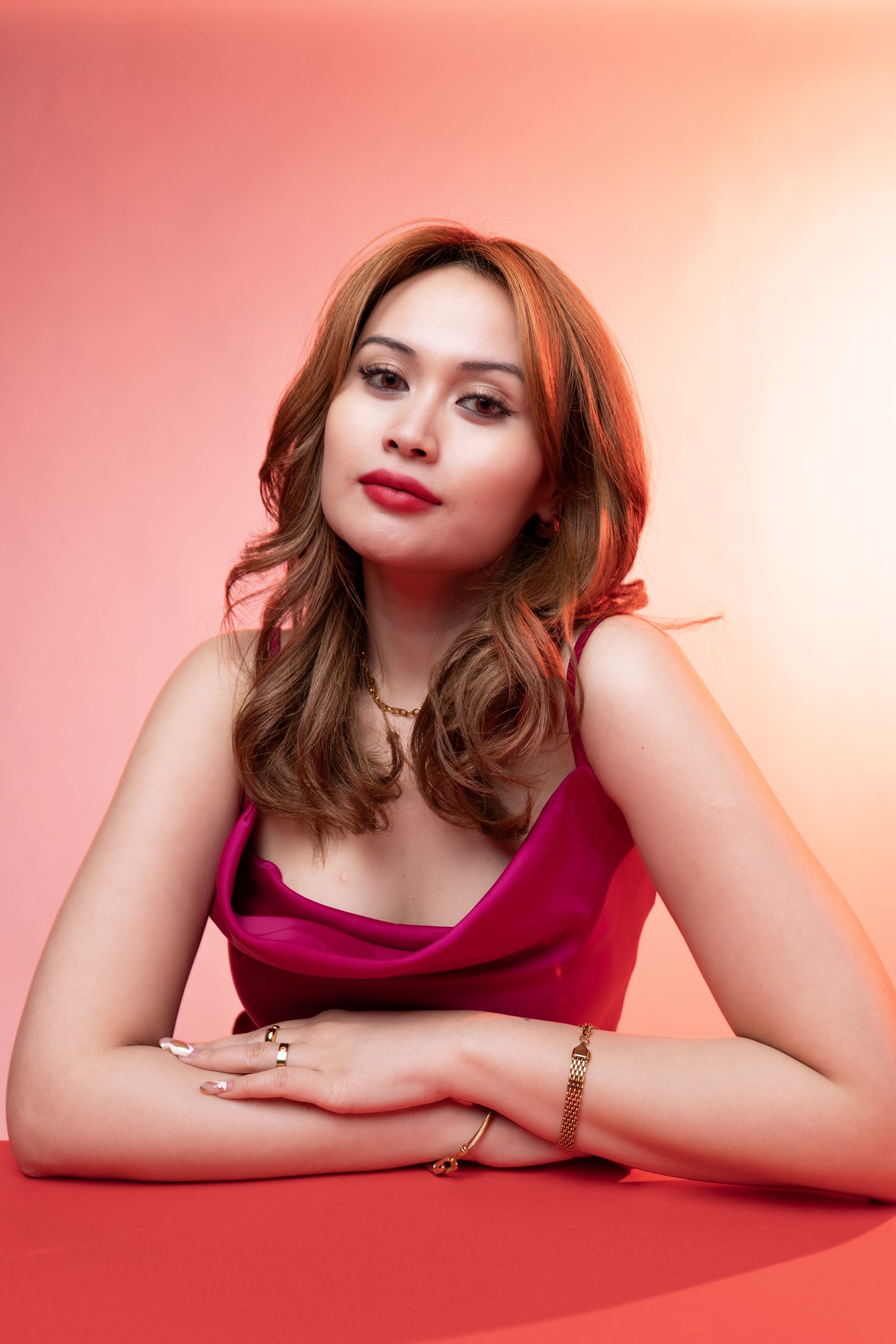 Joanne Duke: Sensasi Baru Muzik Malaysia dengan ‘Tek Tik Kotor’