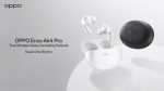 OPPO Memperkenalkan OPPO Enco Air4 Pro: Revolusi Audio Tanpa Wayar