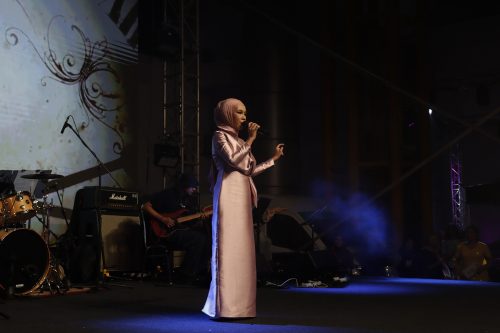 Feel Da Starz 2024: Platform Unggul Bakat-Bakat Muda Felda
