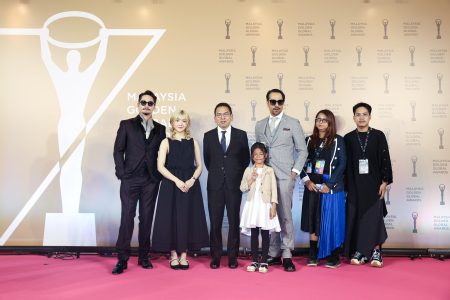 Kejayaan Luar Biasa “Every You Every Me” di MIFFest ke-7