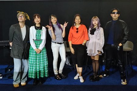 Experience the Future of Anime Music at Animenia 2024