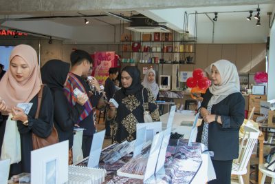 Transparansi dan Kualiti dalam The Pastels Shop