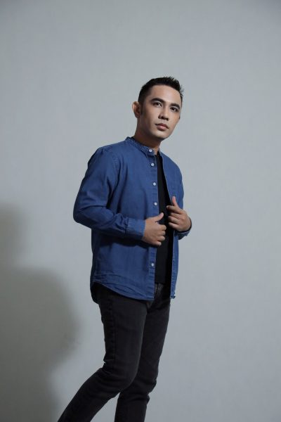 ‘Zamzam’, Karya terbaharu oleh Hafiz Hamidun