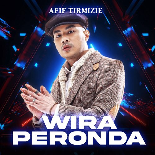 ‘WIRA PERONDA’ menjadi OST drama aksi kepolisan terbaharu
