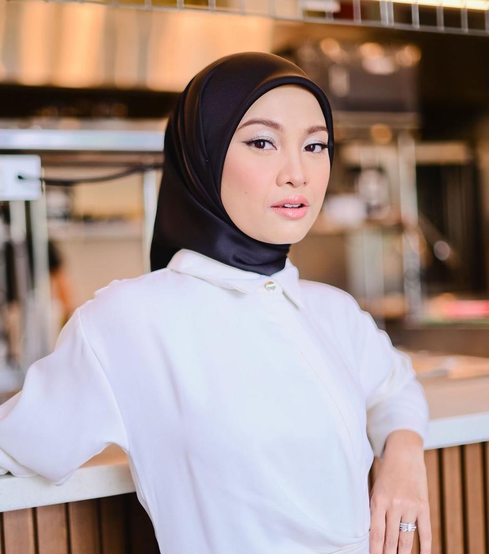 Nabila Razali Akui Kesilapan, Merendah Diri Mohon Maaf – 2024