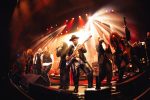 Rockestra Ella di Singapura: Kisah Rockers dan Kemanusiaan