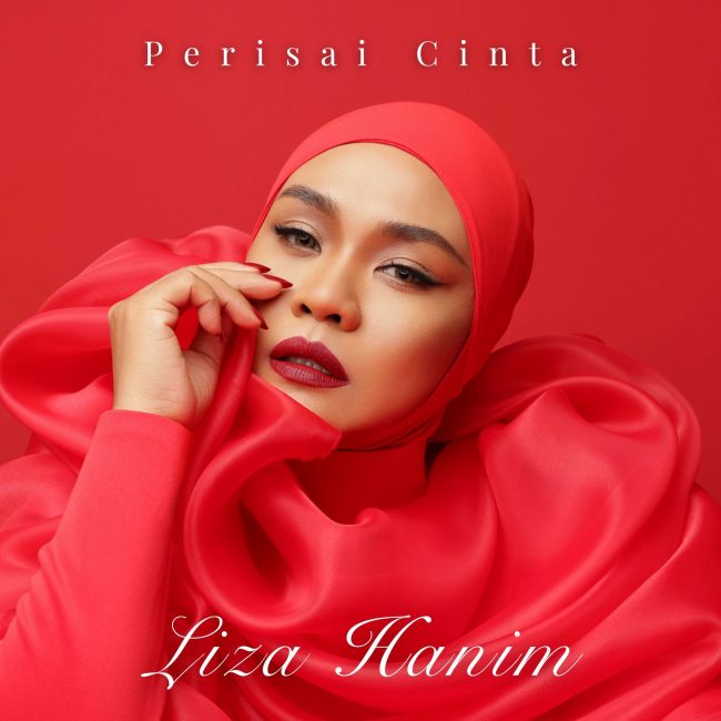 perisai cinta