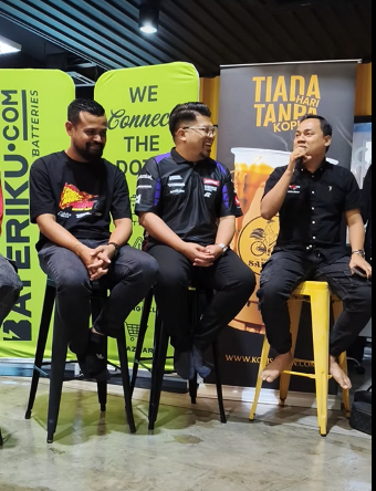 MotorManiac 2024 Press Conference: Igniting Excitement for Malaysia’s Premier Automotive Festival