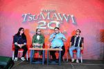 Mawi Kembali Menggempur Pentas: Konsert Tsunami Mawi World Live In Kuala Lumpur