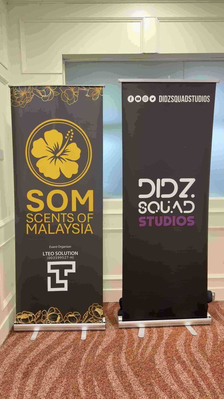 Pelancaran Scents of Malaysia 2024: Menyemarakkan Haruman Tempatan ke Persada Dunia