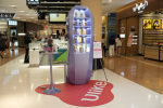 Promosi 11.11 dan Tawaran Eksklusif Ulike di Festival Joyous, Sunway Pyramid!