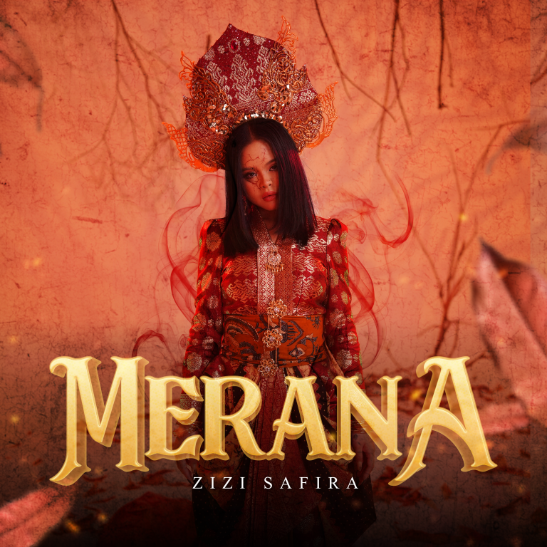 Single Terbaharu Zizi Safira ‘Merana’ Tampilkan Perjuangan Emosi dengan Sentuhan EDM
