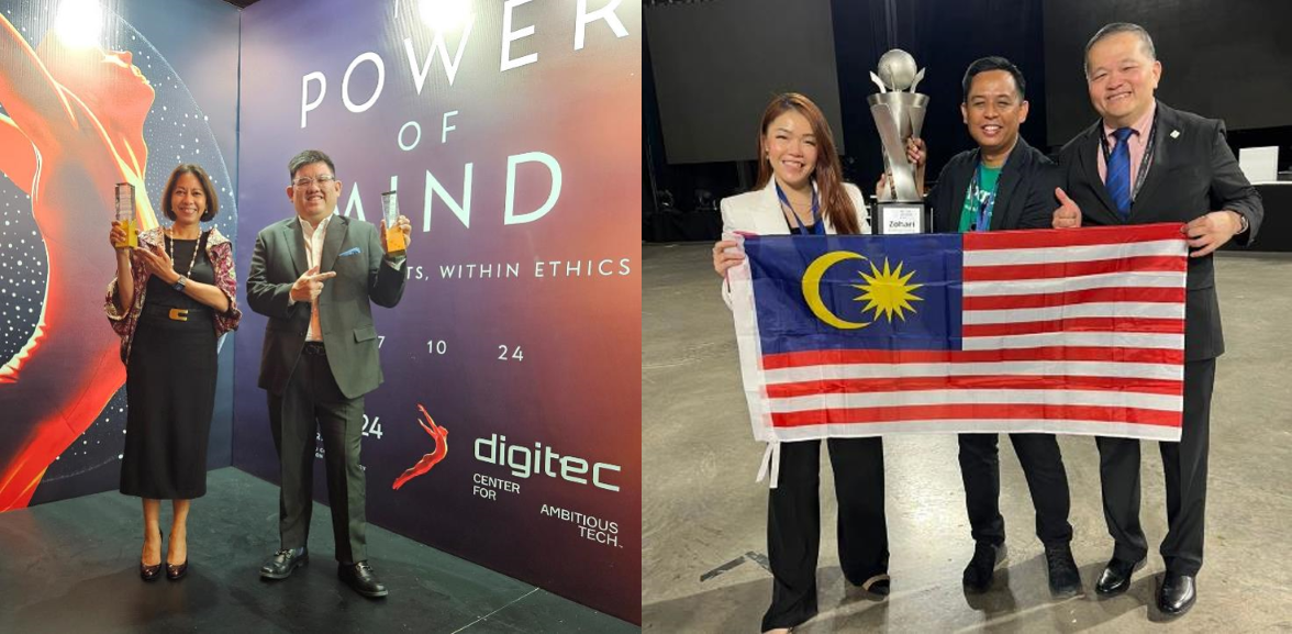 PIKOM Paves the Way for Malaysia’s Tech Dominance in 2025 and Beyond