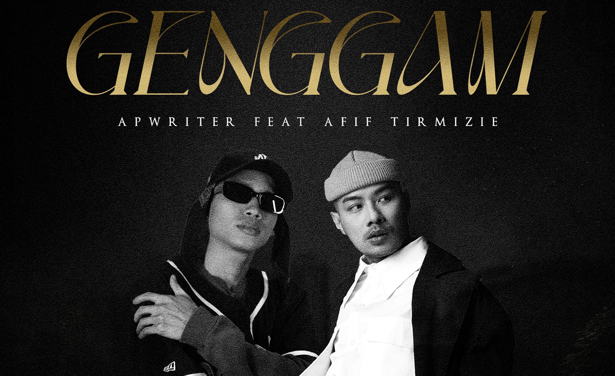 Gabungan Hip Hop & Tradisi: Genggam Cipta Kelainan Dalam Industri Muzik