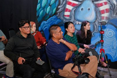 ILBAI Bongkar Penipuan Barangan Mewah Tiruan