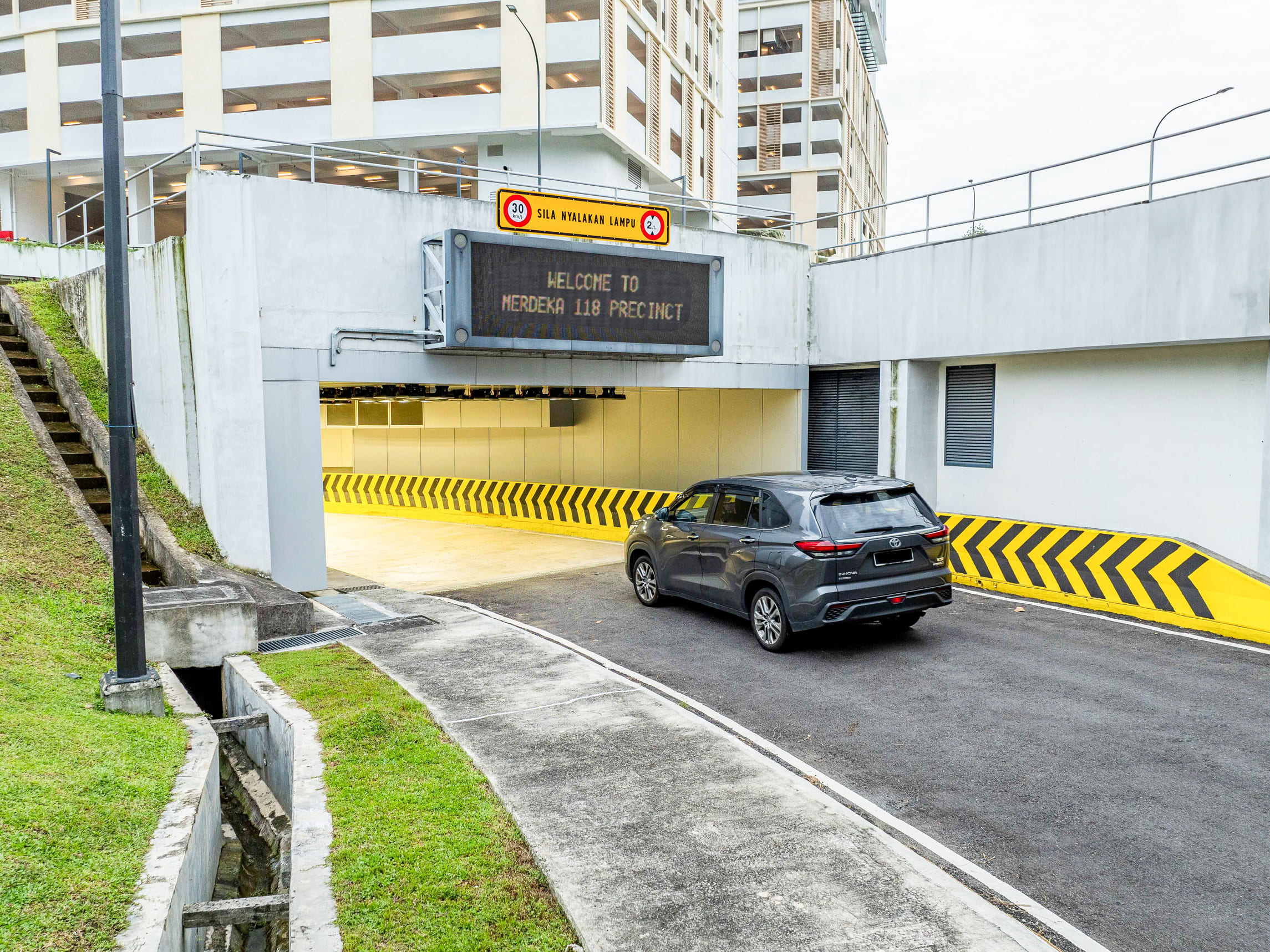 Belfield Tunnel, Langkah Baharu Meningkatkan Akses ke Kuala Lumpur