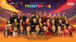 Astro & TVS Himpunkan Bintang di ‘Konsert MeleTOP TVS’ Pertama di Sarawak