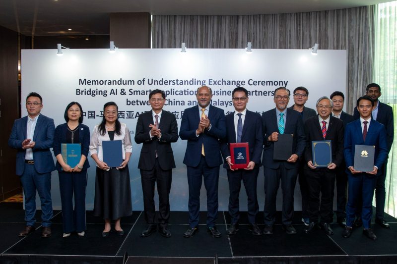 AI-Powered Governance: How Smart Technologies Are Shaping the Future of Public Services in Malaysia