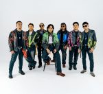 KONSERT SULUNG AKIM & THE MAJISTRET: LEDAKAN MUZIK DI MEGA STAR ARENA!