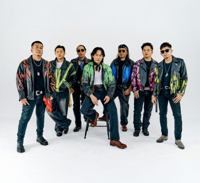 KONSERT SULUNG AKIM & THE MAJISTRET: LEDAKAN MUZIK DI MEGA STAR ARENA!