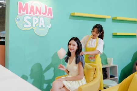 Pelanggan Terlalu Dimanjakan? MR D.I.Y. Tampil Mohon Maaf