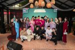 RAYA PALING MERIAH BERSAMA ROCKETFUEL! “Meriah Lain Macam”, “Nyam Nyam Ketupat” & “Dam Dim Dum Raya” Tak Henti Trending