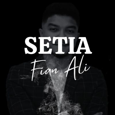 “Setia” Dua Cara: Fian Ali Uji Sisi Berbeza Cinta