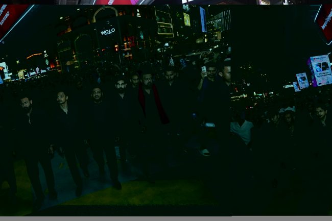 GEGAR BUKIT BINTANG: BLOOD BROTHERS BAKAR SEMANGAT DENGAN RM62 JUTA!