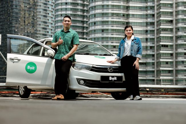 Bolt Perkenal Ciri Tambang Tol Pintar, Tingkatkan Ketelusan & Kemudahan Pengguna