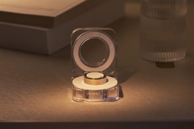 Smarter Sleep Starts Here: Unlock Better Rest with Galaxy Ring