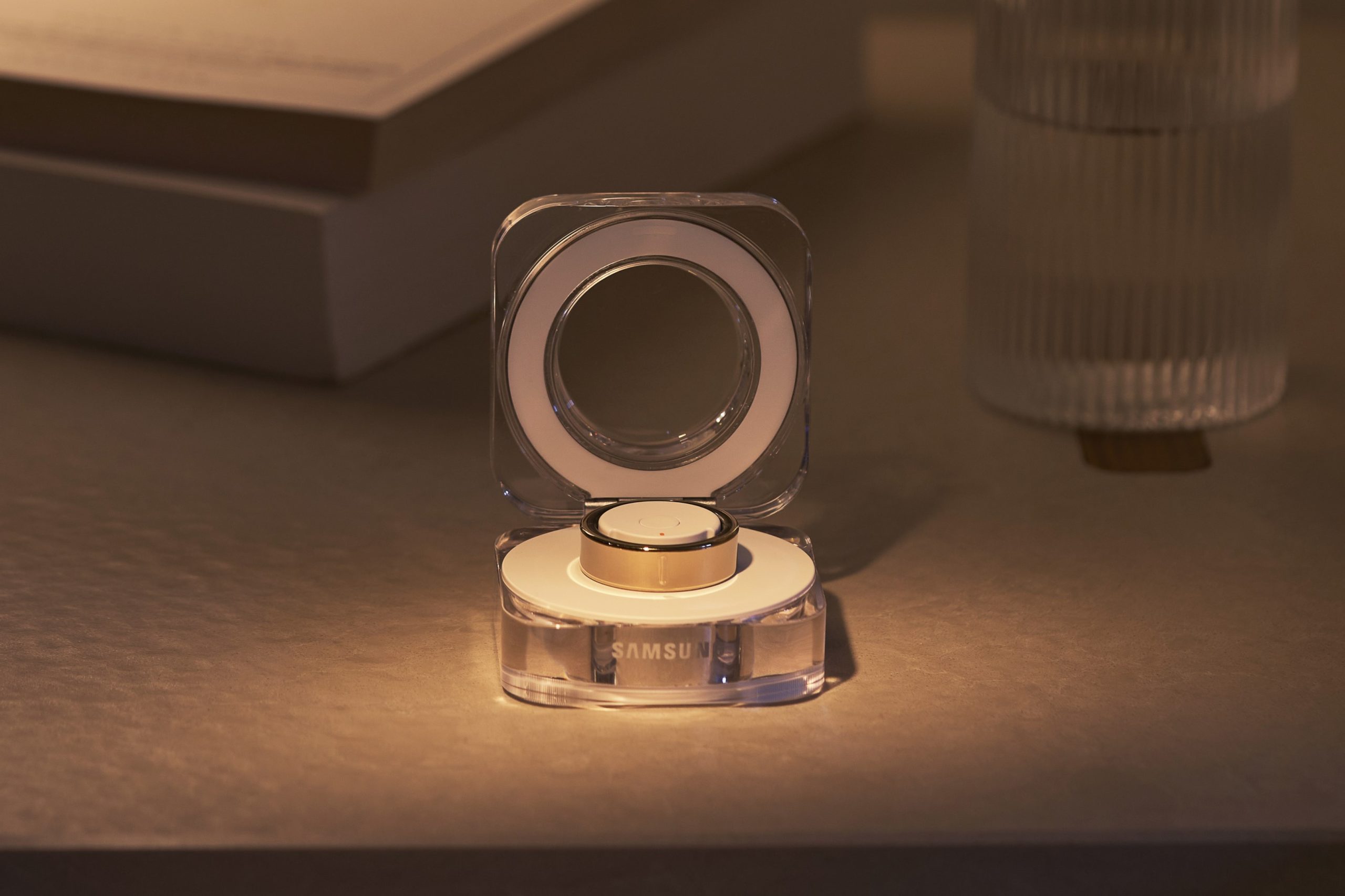 Smarter Sleep Starts Here: Unlock Better Rest with Galaxy Ring Smarter Sleep Starts Here: Unlock Better Rest with Galaxy Ring