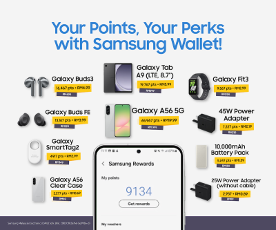 Retail Therapy, but Make It Smart: Samsung Devices You Need for Your Mental Health