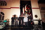 KUGIRAN MASDO SAMBUT 10 TAHUN DENGAN GAYA: “PERJUMPAAN AHLI MESYUARAT TINGKAP” & KONSERT GEGAR BESAR!