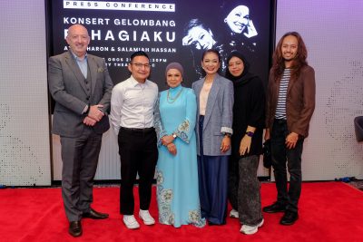 Atilia & Salamiah: Satu Suara, Dua Jiwa, Sebuah Legasi