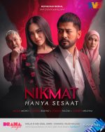 “Mawar Rashid Dilanda Dilema: Cinta Terlarang Bersama Suami Orang?”