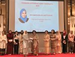 Menara Ilmu UPSI, Pusat Graduan Gemilang