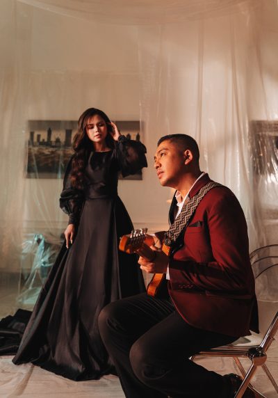 Lebih Indah Berpisah: Perjalanan Keberanian Bella Astillah & Ade Govinda