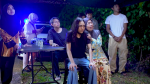 Penuh Emosi! Aksi Puteri Balqis & Amir Ahnaf Buat Penonton Menangis Dalam ‘Keluarga Itu’