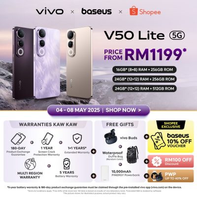 How to Win a Smartphone on TikTok: Tips for Joining #BlueVoltBatteryMissionMY