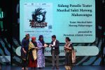 A Standing Ovation for 20 Years: BOH Cameronian Arts Awards Marks Milestone Anniversary