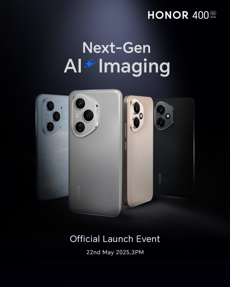 Revolutionizing Content Creation: HONOR 400 Series Debuts AI-Powered Image-to-Video Tech