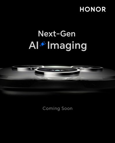 Next-Gen AI Imaging Hadir ke Malaysia Bersama Siri HONOR 400 Baharu