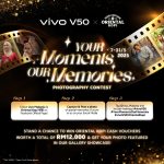 Timeless Connections: Capture Every Special Moment This Parents’ Day