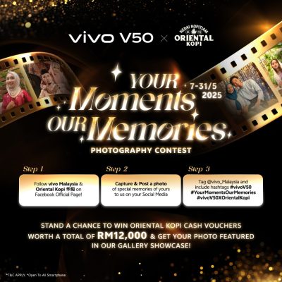 Timeless Connections: Capture Every Special Moment This Parents’ Day