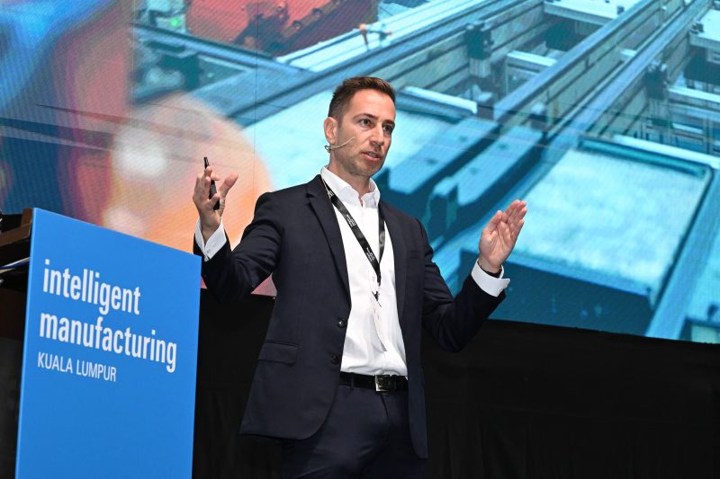 Intelligent Manufacturing Kuala Lumpur 2025: A Gateway to Digital Transformation for ASEAN’s Manufacturing Sector